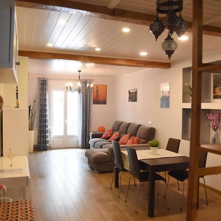 Piso En Calle Peatonal Con Garaje Privado Apartment Santander Ngoại thất bức ảnh