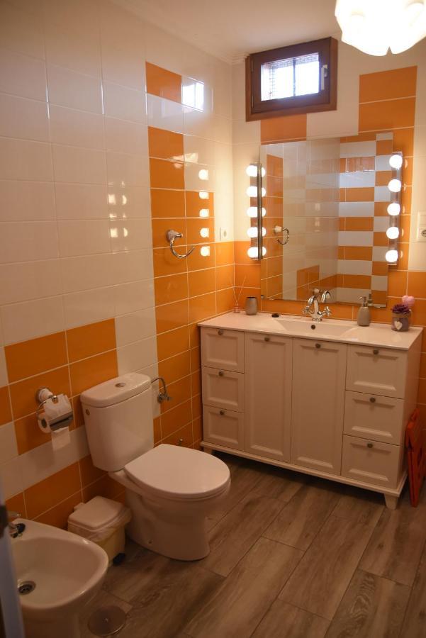 Piso En Calle Peatonal Con Garaje Privado Apartment Santander Ngoại thất bức ảnh