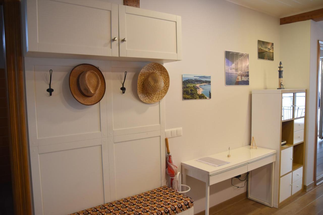Piso En Calle Peatonal Con Garaje Privado Apartment Santander Ngoại thất bức ảnh